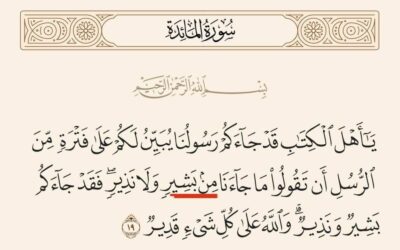 Bilakah kita akan kata فاعل مرفوع محلًا ومجرور لفظًا ?