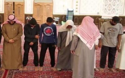 Irab الأول فالأول dalam ayat أتموا الصف الأول فالأول