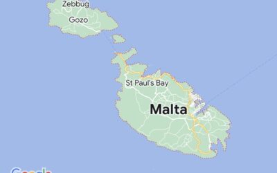 Jangan azan di Malta