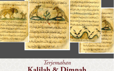 Cara Membaca Kitab Kalilah & Dimnah edisi Dwi-Bahasa (Arab-Melayu)